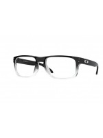 Oakley 8156 Holbrook RX OX8156-06 Δώρο (Οργανικοί Φακοί Uncoated 1.5)